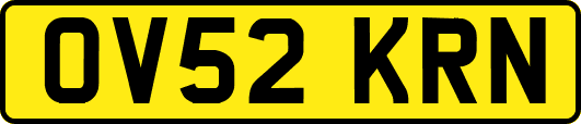 OV52KRN