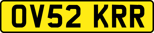 OV52KRR
