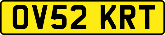OV52KRT