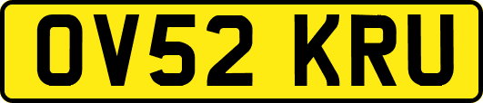 OV52KRU
