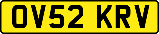 OV52KRV