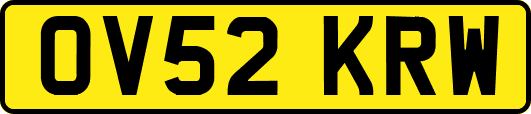 OV52KRW