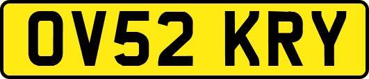 OV52KRY