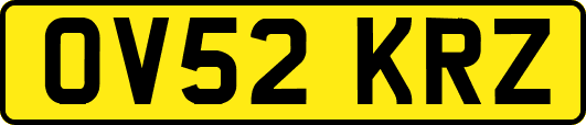 OV52KRZ
