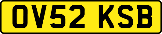 OV52KSB