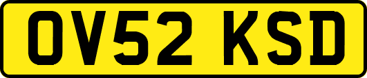OV52KSD