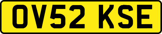 OV52KSE