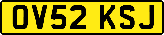 OV52KSJ
