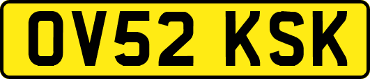 OV52KSK
