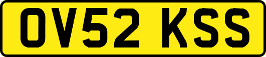 OV52KSS