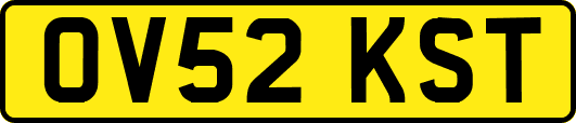 OV52KST