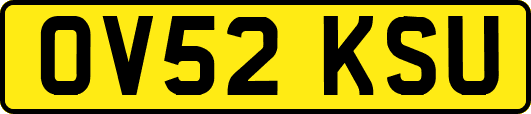 OV52KSU