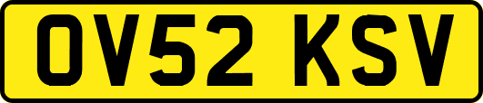 OV52KSV
