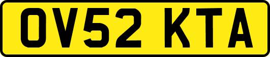 OV52KTA
