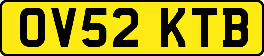 OV52KTB
