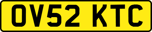 OV52KTC