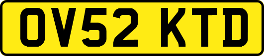OV52KTD