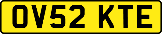 OV52KTE