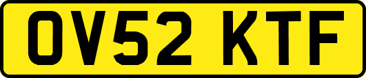 OV52KTF
