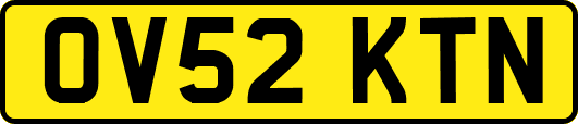 OV52KTN
