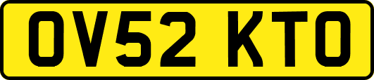 OV52KTO