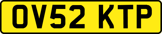 OV52KTP