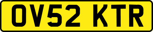 OV52KTR