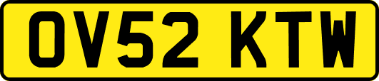 OV52KTW