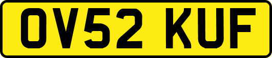 OV52KUF