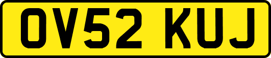 OV52KUJ