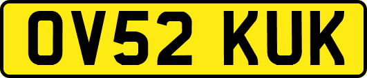 OV52KUK