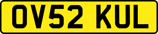 OV52KUL