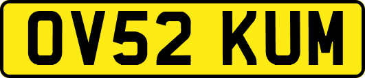 OV52KUM