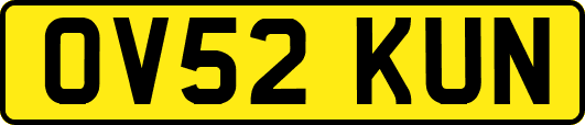 OV52KUN
