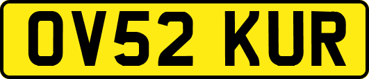 OV52KUR