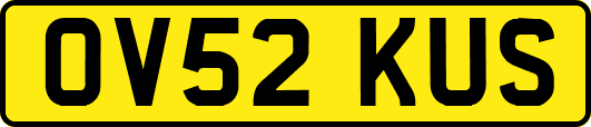 OV52KUS