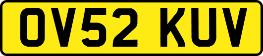 OV52KUV