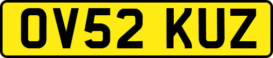 OV52KUZ
