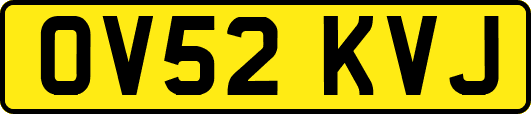 OV52KVJ