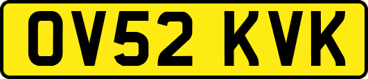 OV52KVK