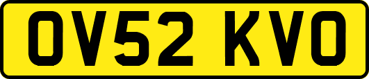 OV52KVO