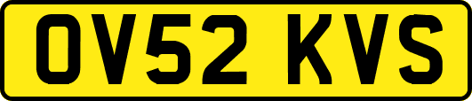 OV52KVS