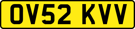 OV52KVV