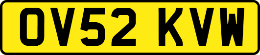 OV52KVW