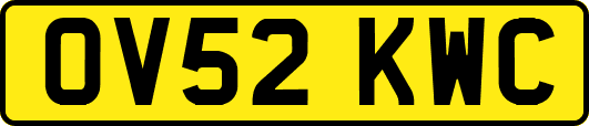 OV52KWC