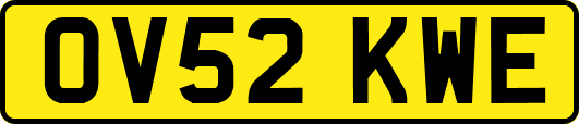 OV52KWE