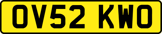 OV52KWO