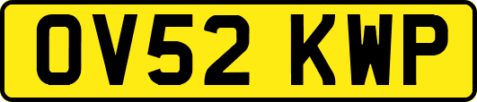 OV52KWP