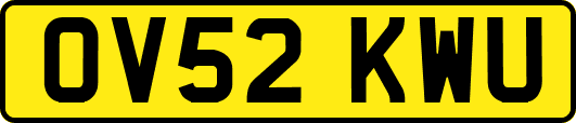 OV52KWU