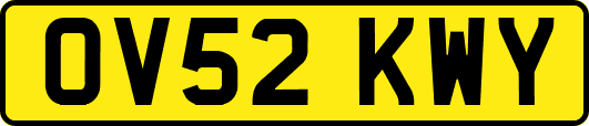 OV52KWY